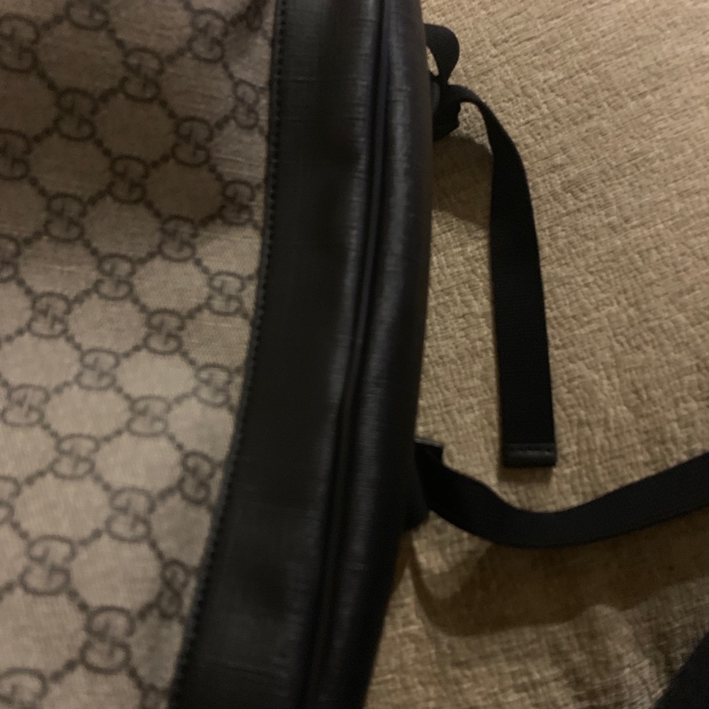 Gucci backpack - Picture 5 of 8